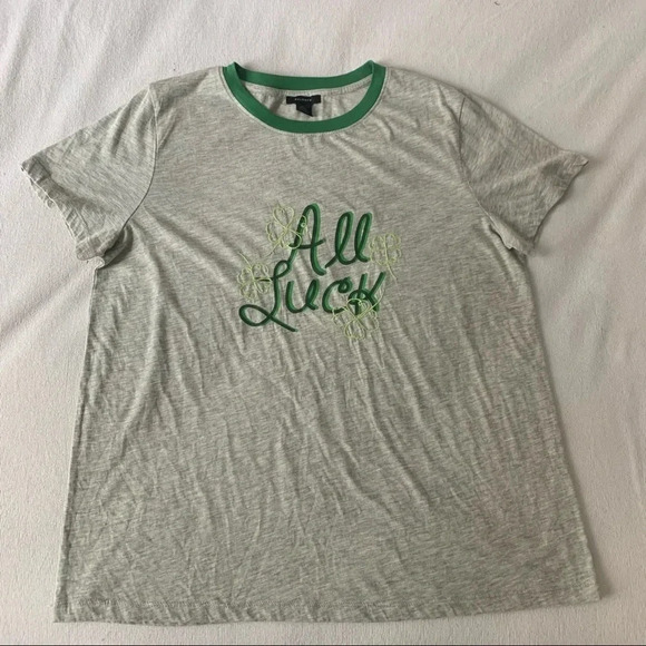 Bundle for Halogen and Susina t-shirt size XL - Picture 7 of 10